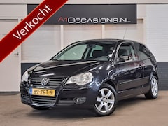 Volkswagen Polo - 1.4-16V Trendline