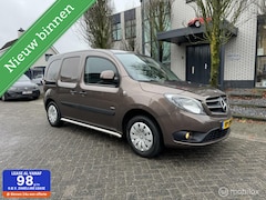 Mercedes-Benz Citan - bestel 109 CDI AMBITION BlueEFFICIENCY