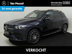 Mercedes-Benz GLE-Klasse - 350 de 4MATIC AMG Line Premium Plus Head up display/ panorama schuifkanteldak/ memory seat
