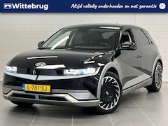 Hyundai IONIQ 5 - Project 45 AWD 73kWh SOLAR ROOF | 20 INCH | LEDER | FULL LED | KEYLESS | LONG RANGE