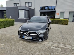 Mercedes-Benz A-klasse - A-klasse180 AMG Line