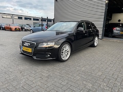 Audi A4 Avant - 1.8 TFSI Pro Line Business|automaat|