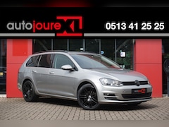 Volkswagen Golf Variant - 1.4 TSI Business Edition | Origineel NL | Camera | Trekhaak | Navigatie | Cruise Control |