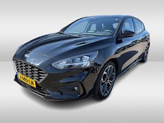 Ford Focus - 1.0 EcoBoost Titanium Business ST-Line Camera / Navigatie / Keyless / B&O / 17'' / Stuurve
