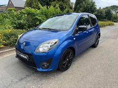 Renault Twingo - 1.2-16V Airco Lm velgen Elektrische ramen