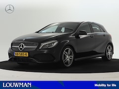 Mercedes-Benz A-klasse - 180 Ambition
