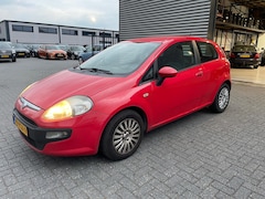 Fiat Punto Evo - 1.3 M-Jet Dynamic