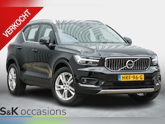 Volvo XC40 - 1.5 T5 Recharge ACC 360 Lane assist
