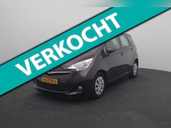 Toyota Verso S - 1.3 VVT-i Aspiration