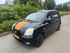 Kia Picanto - 1.0 X-treme Elektrische ramen