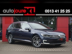 Volkswagen Passat Variant - 1.4 TSI GTE Highline | Panoramadak | Trekhaak | ACC | Navigatie | Airco | 17'' LM |