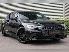 Audi S8 - 4.0 TFSI B&O Advance l ABT l Head-up l Standkachel