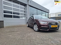 Audi A1 Sportback - 1.2 TFSI/Airco*Cruise*Cv*Lm Velgen*Enz