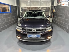 Volkswagen Tiguan - 1.4 TSI ACT - Automaat - Trekhaak - Carplay - Bleutooth - Navigatie - Nw. APK
