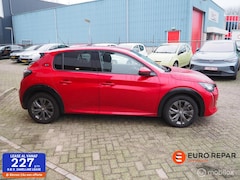 Peugeot e-208 - EV Allure Pack 50 kWh