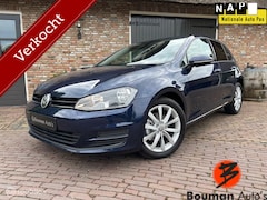 Volkswagen Golf - 1.2 TSI Trendline