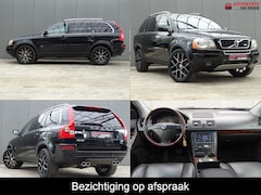 Volvo XC90 - 4.4 V8 Momentum * YOUNGTIMER