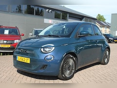 Fiat 500 - Icon 42 kWh