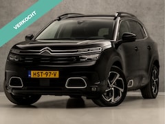 Citroën C5 Aircross - 1.6 Plug-in Hybrid Shine 225Pk Automaat (APPLE CARPLAY, GROOT NAVI, 360 CAMERA, ADAPTIVE C