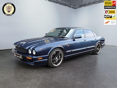 Jaguar XJR - 4.0 V8
