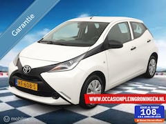 Toyota Aygo - 1.0 VVT-i x