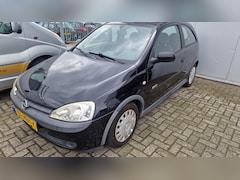 Opel Corsa - 1.4 elegance