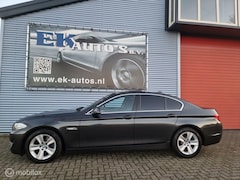 BMW 5-serie - 523i High Executive 6-cilinder Automaat-8