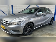 Mercedes-Benz A-klasse - 180 Prestige Navi|Camera|Trekhaak|Cruise