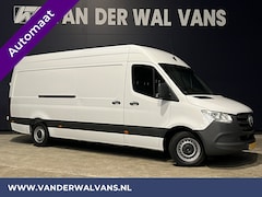 Mercedes-Benz Sprinter - 315 CDI 150pk 9G-Tronic Automaat L3H2 Euro6 Airco | Camera | Navigatie | Apple Carplay And