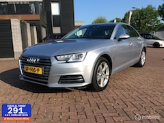 Audi A4 Limousine - 2.0 TFSI ultra Sport Pro Line Plus Navi Trekh