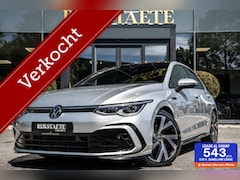 Volkswagen Golf - 1.5 eTSI R-Line|PANO|ACC|NAV|CAMERA|VIRTUAL