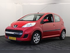 Peugeot 107 - 1.0-12V XS