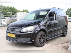 Volkswagen Caddy - 1.6 TDI