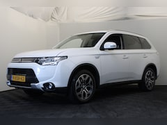 Mitsubishi Outlander - 2.0 PHEV Executive Edition X-Line