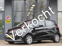 Hyundai i10 - 1.0i Comfort | Airco | Cruise control | LED Dagrijverlichting | Incl. Garantie | 1ste Eige