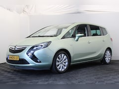Opel Zafira Tourer - 1.4 Business Edition 7p. |Pano|Stoel/stuur verwarming|