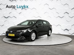 Toyota Corolla Touring Sports - Hybrid 140 Active | Stoel + Stuur Verwarmd | Adaptieve Cruise Control | Parkeercamera