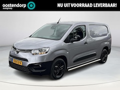 Toyota ProAce City - 1.5 D-4D Live Long | Navigatie | Apple CarPlay/Android auto | Achteruitrijcamera | Trekhaa