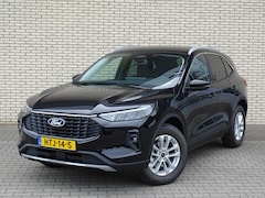 Ford Kuga - 2.5 PHEV 243pk Titanium | winterpack | cruise. | camera | led koplampen