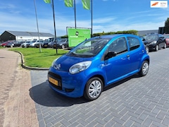 Citroën C1 - 1.0-12V Séduction / 126.033 km NAP / APK feb 2026