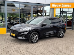 Ford Kuga - 2.5 PHEV ST-Line - camera - navi - stoel/stuurverwarming -1e eig