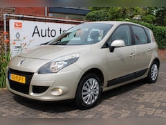 Renault Scénic - Scenic 1.6i 16V Expression