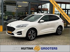 Ford Kuga - 2.5 PHEV Hybrid ST Line - Navi - Camera - Head Up display
