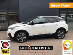 Peugeot 3008 - 1.5 BL.HDI BL GTLINE *Panoramadak