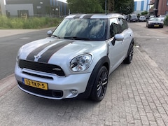 MINI Countryman - 1.6 CPR S ALL4 PEP. John Cooper Works