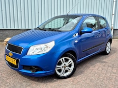 Chevrolet Aveo - 1.4 16V LS Airco 78.000 km NAP