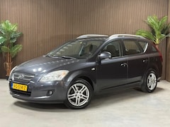 Kia Cee'd Sporty Wagon - 1.6 X-tra