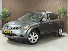 Nissan Murano - 3.5 V6