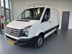 Volkswagen Crafter - 28 2.0 TDI L1H1 BM