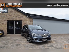 Renault Mégane - Megane 1.3 TCE BOSE, Cruise, Navi, Trekhaak
